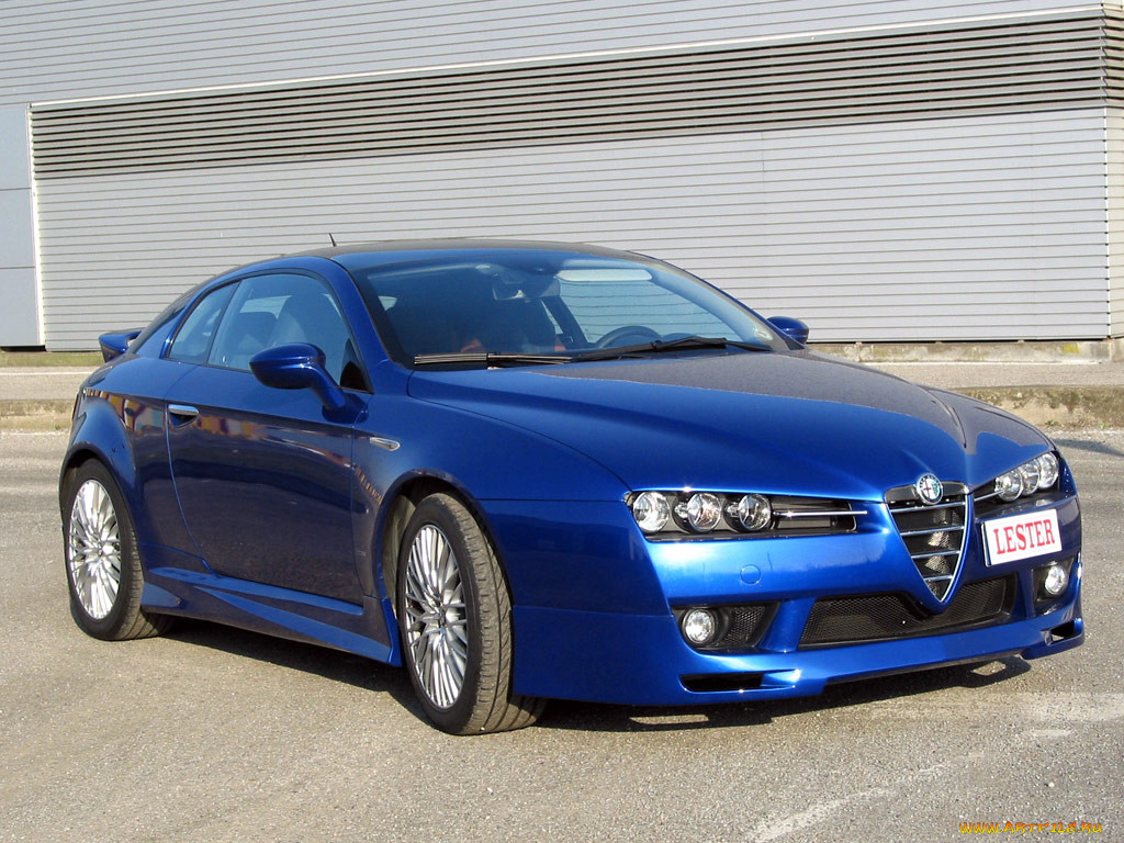 , alfa, romeo